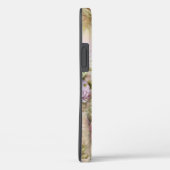 Coques Case-Mate iPhone Fleurs vintages (Verso / Droite)