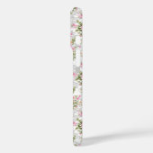 Coques Case-Mate iPhone Fleurs vintages (Verso / Gauche)