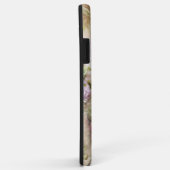 Coques Case-Mate iPhone Fleurs vintages (Dos/Droite)