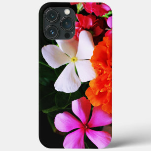 Case-Mate iPhone Case Fleurs vives