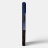 Coques Case-Mate iPhone Fleurs | Voie Lactée Nouvelle-Zélande (Verso / Droite)