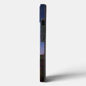 Coques Case-Mate iPhone Fleurs | Voie Lactée Nouvelle-Zélande (Verso / Gauche)