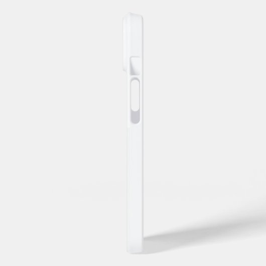 Coques Case-Mate iPhone Fleurs Windy (Verso / Gauche)