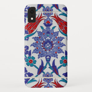 Case-Mate iPhone Case Fleurs   Zazzle_Growshop.