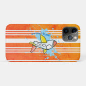 Coques Case-Mate iPhone Flight (Dos (Horizontal))