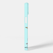 Coques Case-Mate iPhone Flintstones Family Roadtrip (Verso / Droite)