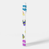 Coques Case-Mate iPhone Flip Flops Sur La Plage (Verso / Droite)