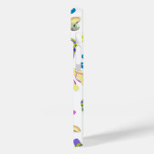 Coques Case-Mate iPhone Flip Flops Sur La Plage (Verso / Gauche)