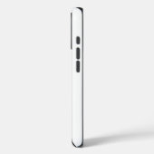 Coques Case-Mate iPhone flirty, us man, bande dessinée américaine, graffit (Verso / Gauche)