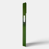 Coques Case-Mate iPhone Floating Hummingbird (Verso / Droite)