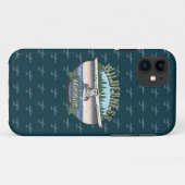 Coques Case-Mate iPhone Floatplane Aviation Wilderness Adventure (Dos (Horizontal))