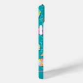 Coques Case-Mate iPhone Flocons de la piscine Dessert (Verso / Droite)