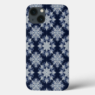 Case-Mate iPhone Case Flocons de neige pas ordinaires III