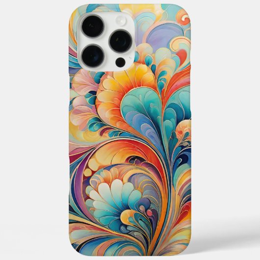 Coques Case-Mate iPhone Flora 3 iPhone Samsung Coques multiples (Verso)