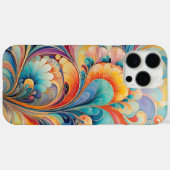 Coques Case-Mate iPhone Flora 3 iPhone Samsung Coques multiples (Verso (horizontal))