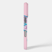 Coques Case-Mate iPhone Floraison (Verso / Droite)