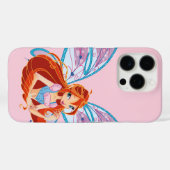 Coques Case-Mate iPhone Floraison (Verso (horizontal))