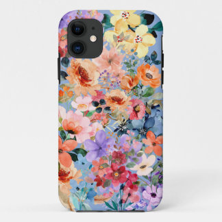 Case-Mate iPhone Case Floraison