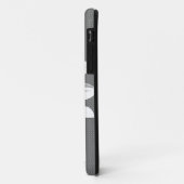 Coques Case-Mate iPhone floral (Dos/Gauche)