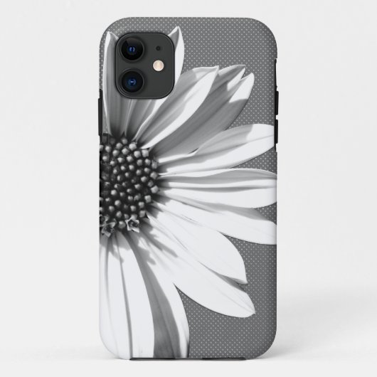 Coques Case-Mate iPhone floral (Dos)