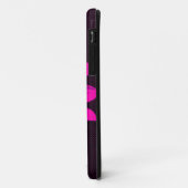 Coques Case-Mate iPhone floral (Dos/Gauche)