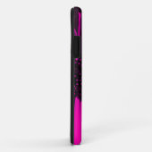 Coques Case-Mate iPhone floral (Dos/Droite)