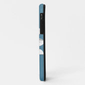 Coques Case-Mate iPhone floral (Dos/Gauche)
