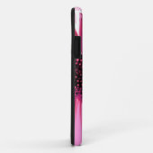 Coques Case-Mate iPhone floral (Dos/Droite)