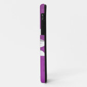 Coques Case-Mate iPhone floral (Dos/Gauche)