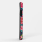 Coques Case-Mate iPhone Floral (Dos/Droite)