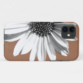 Coques Case-Mate iPhone floral (Dos (Horizontal))