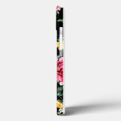 Coques Case-Mate iPhone Floral (Verso / Gauche)
