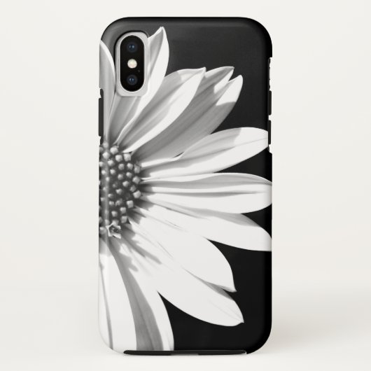Coques Case-Mate iPhone floral (Dos)