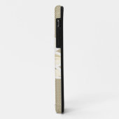 Coques Case-Mate iPhone floral (Dos/Gauche)