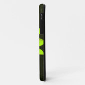 Coques Case-Mate iPhone floral (Dos/Gauche)