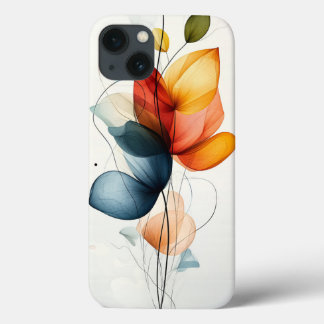 Case-Mate iPhone Case Floral