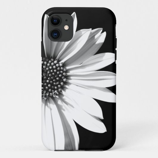 Coques Case-Mate iPhone floral (Dos)