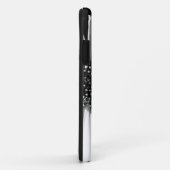 Coques Case-Mate iPhone floral (Dos/Droite)