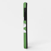 Coques Case-Mate iPhone floral (Dos/Gauche)