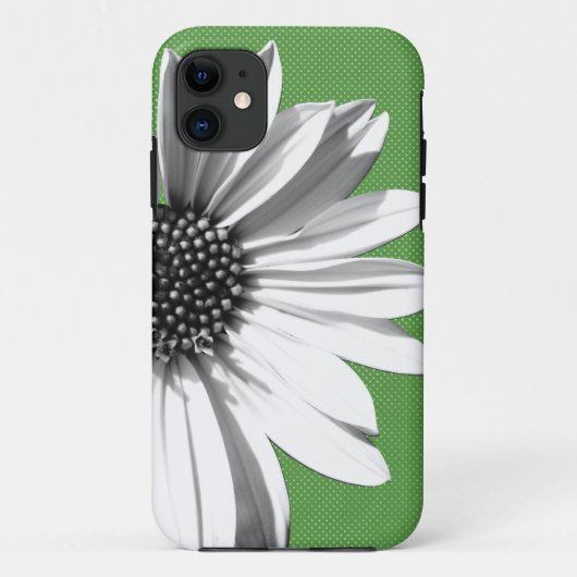 Coques Case-Mate iPhone floral (Dos)