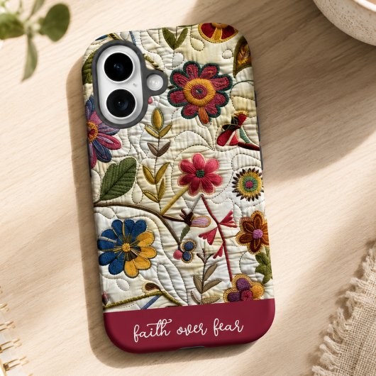 Coques Case-Mate iPhone Floral