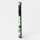 Coques Case-Mate iPhone Floral (Dos/Gauche)