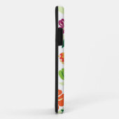 Coques Case-Mate iPhone Floral (Dos/Droite)