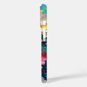 Coques Case-Mate iPhone Floral (Verso / Gauche)