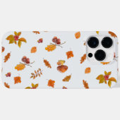 Coques Case-Mate iPhone Floral (Verso (horizontal))