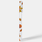 Coques Case-Mate iPhone Floral (Verso / Droite)