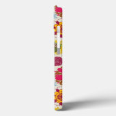 Coques Case-Mate iPhone Floral (Verso / Gauche)