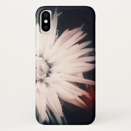 Coques Case-Mate iPhone floral (Dos)