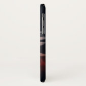 Coques Case-Mate iPhone floral (Dos/Gauche)