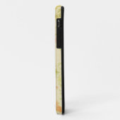Coques Case-Mate iPhone Floral 2 (Dos/Gauche)